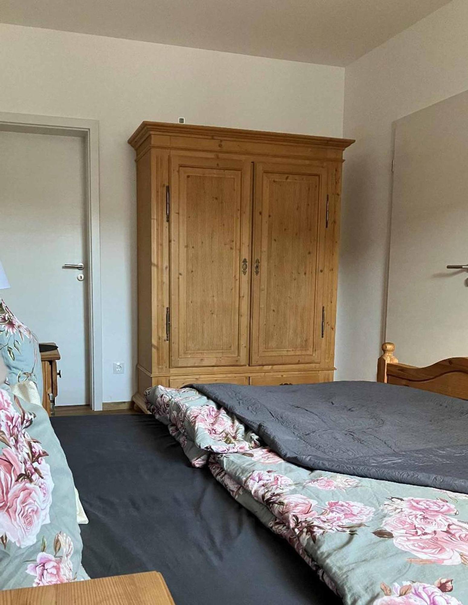 Ferien Im Kuehbergstadl Bischofsmais Bagian luar foto